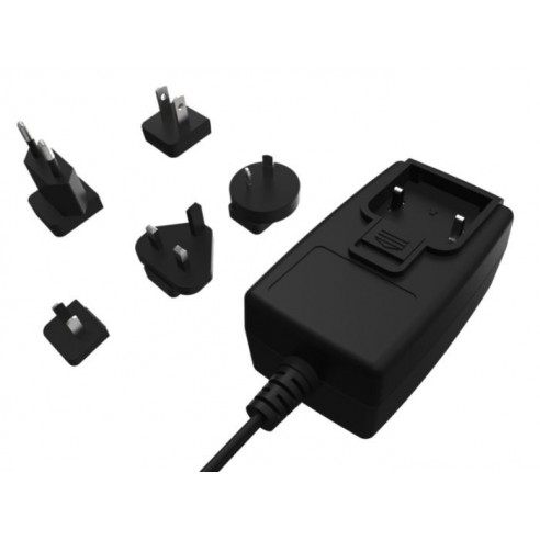 CENTRY 103 AC ADAPTER WITH 5 PLUGS