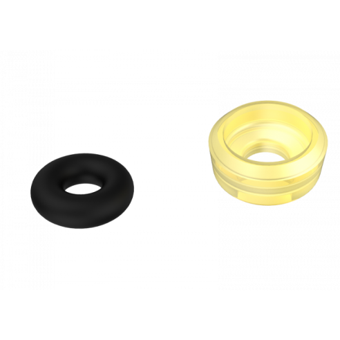 O RING & SEAL GUIDE P10G/P10L