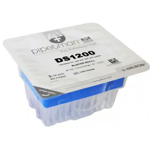 DIAMOND TIPS, DFL10ST, BLISTER REFILL 960