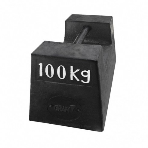 M1 Hierro fundido 10kg