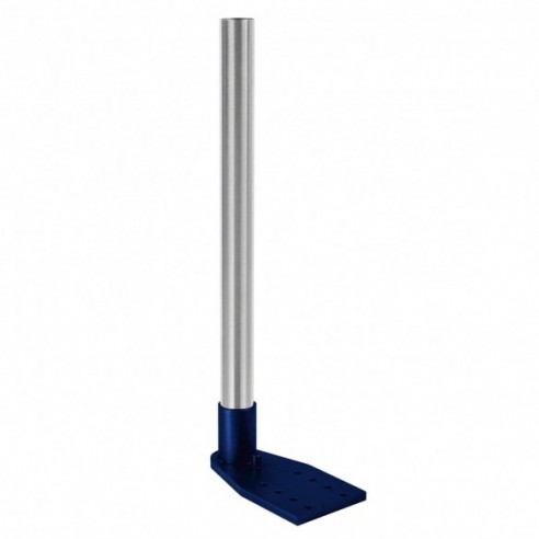 Columna Inoxidable RPS para K3i, K3i P, K3iX, K3iX P(F0, F1, F2, F3, F4)