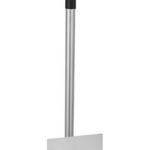 Columna acero pintado Rabbit RP con 4 ruedas para K3iX, K3iX P (F2, F3, F4)