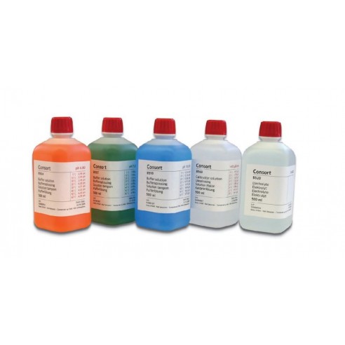 CALIBRATION SOLUTION FLUORIDE