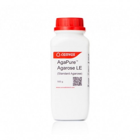 AgaPure™ Agarose LE (Low EEO)  500 g