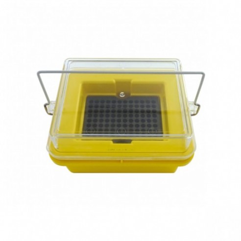 Bloque refrigerador para PCR (‘cooler’)