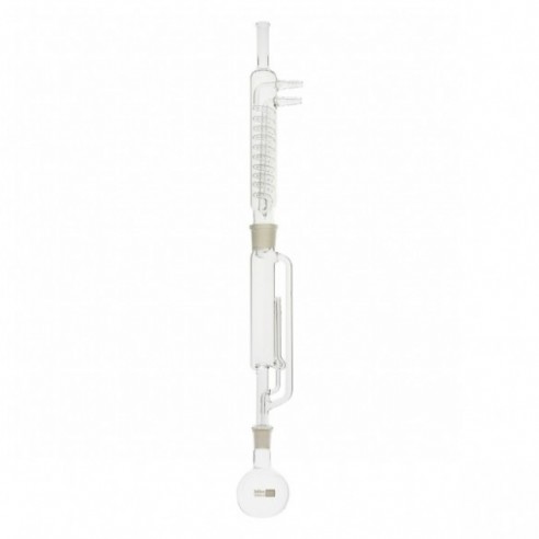 Cuerpo extractor Soxhlet, 30 ml 29/32