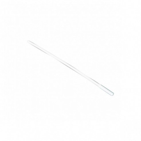 Varilla recoge imanes de PTFE, L 150 x d 10 mm