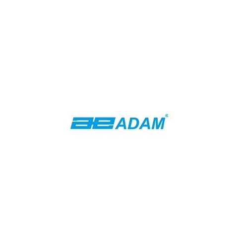 Balanza industrial ADAM serie CKT M, 40 kg x 0,01 kg, cable EU