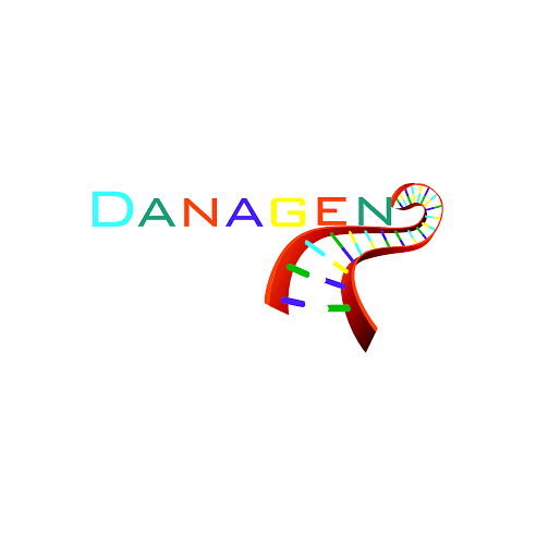 DANAGENE CIRCULATING DNA MIDI KIT (samples 3 ml)  50 PREPS